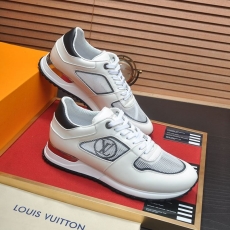 Louis Vuitton Run Away Sneaker